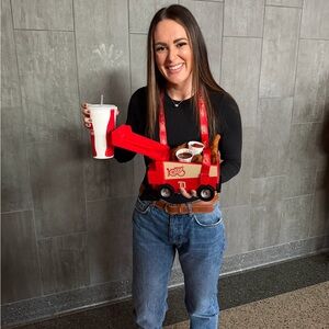 Meet your Posher, Nicole